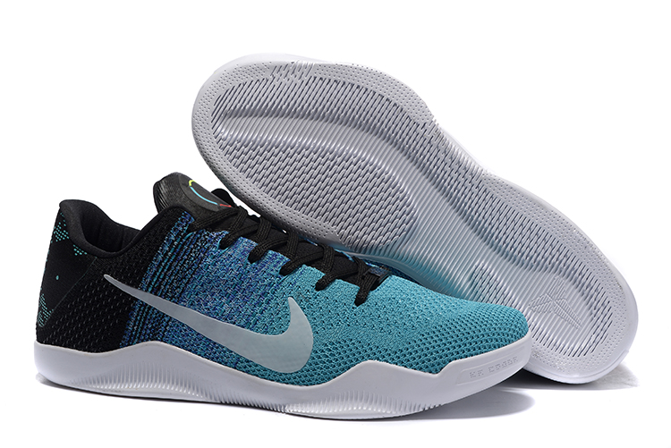 kobe 11 flyknit